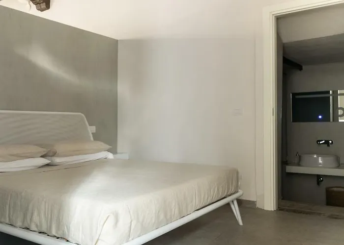 Le Scuderie Di Sant'ambrogio Apartmán *