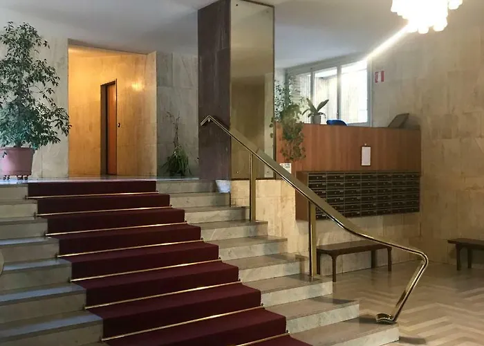 Porta Romana #2 * Milán