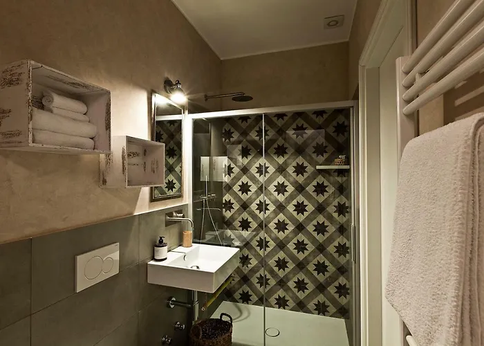 Affittacamere Tiaré 3*