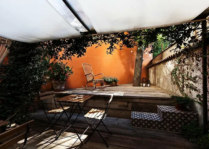 Tiaré Affittacamere 3*