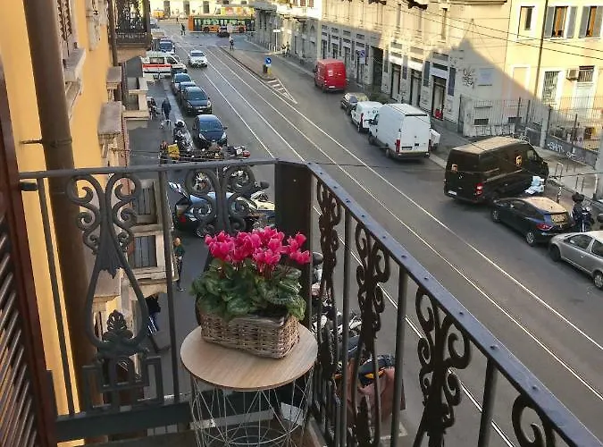 P&d Navigli - Porta Genova Milaan