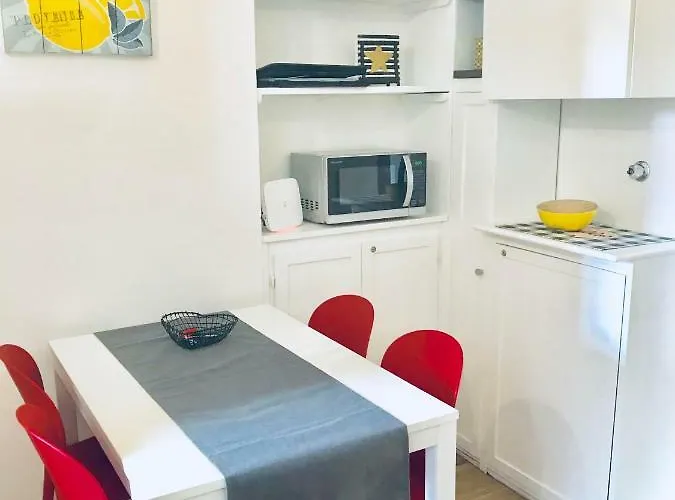 Appartement P&d Navigli - Porta Genova *