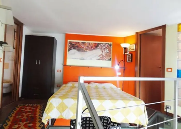 Nolo Loft In *