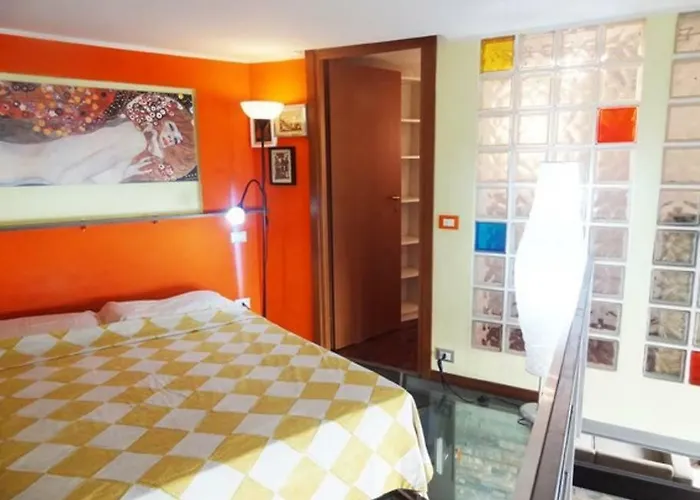 Nolo Loft In Милан