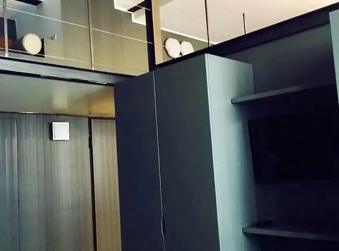 Carducci 2 - Charming&cozy Apartament Mediolan