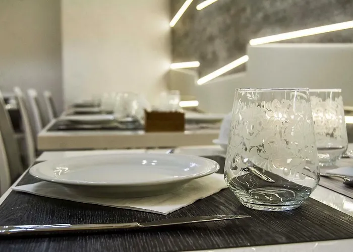 Hotel Boutique Duomo 4*