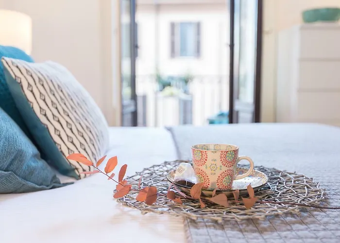 Casa de hóspedes Design Ampio E Luminoso *