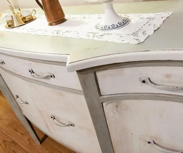 Apartment Loft Navigli Mailand