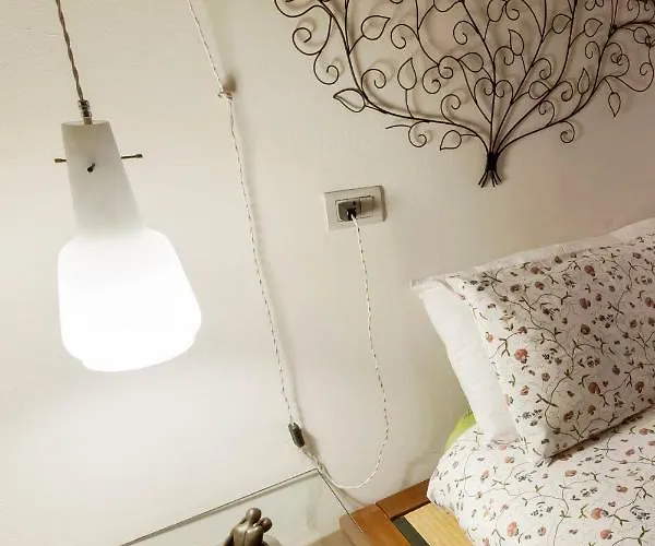 Apartment Loft Navigli *