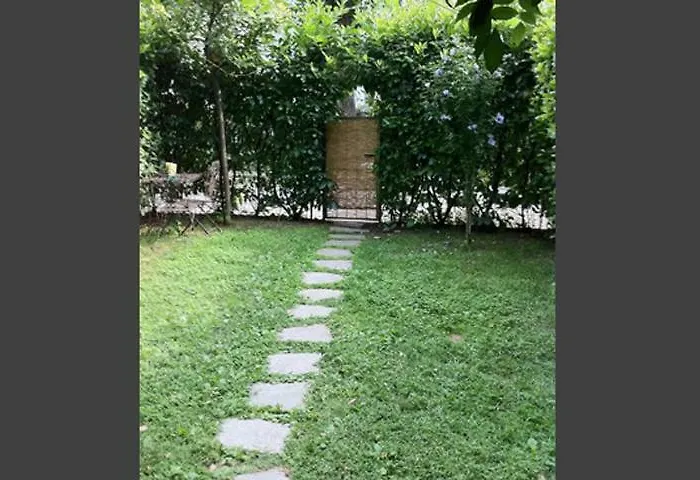 Lägenhet Loft Navigli *