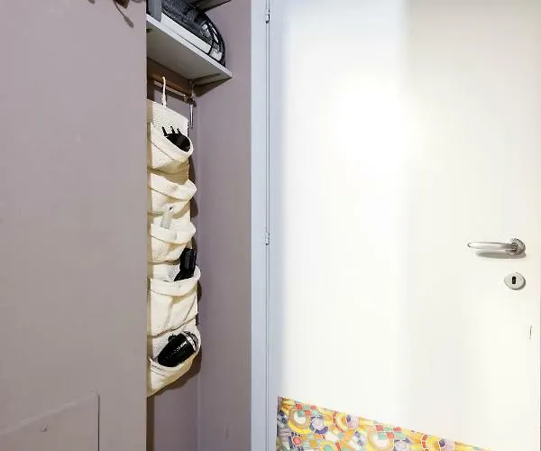 Apartment Loft Navigli *