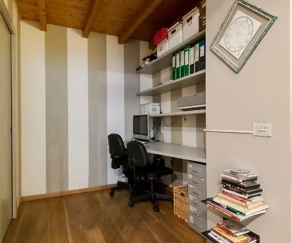 Apartment Loft Navigli *