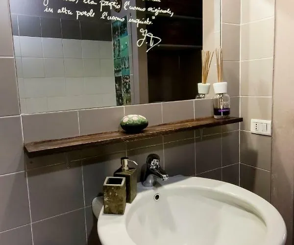 Loft Navigli * Milano