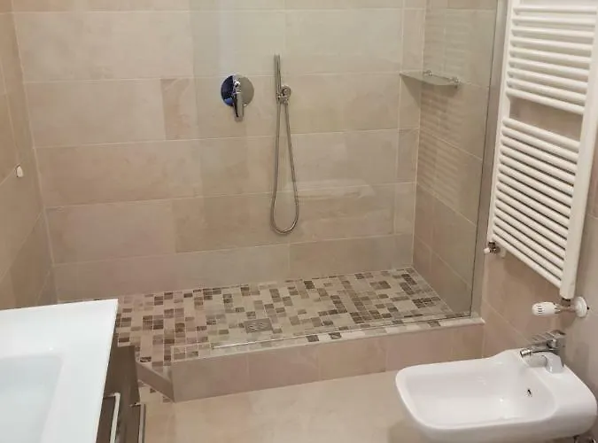 Gatti 게스트하우스 밀라노