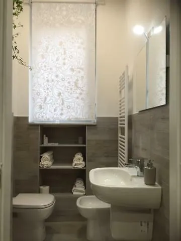 Apartmán Joy House -central Near Metro Arco Della Pace Brera-entire Perfect For Work & Play, Nightlife With Ac & Fast Wifi Welcome To The Cool Joy House! Milán