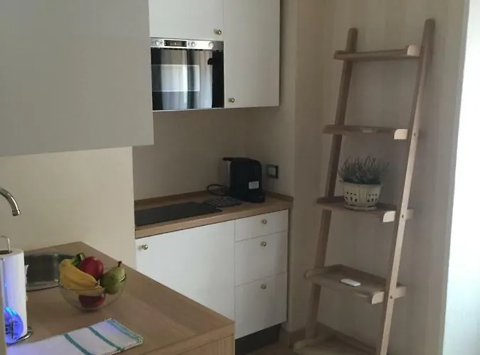 Appartamento Milano Apartment