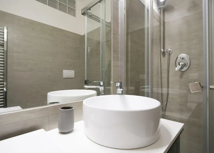 Primopiano - Rg26 * 밀라노