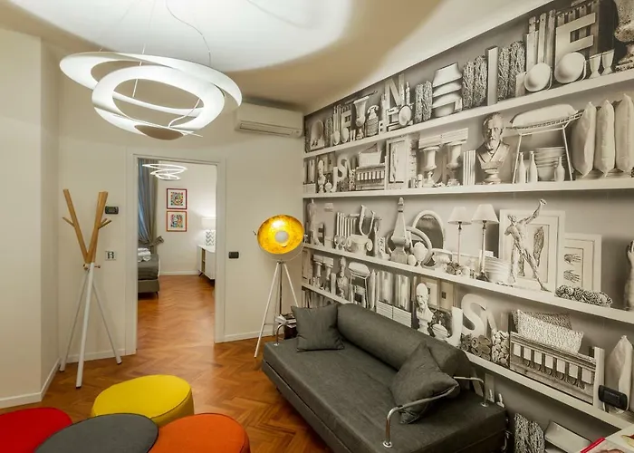 Moscova Luxury 4* מילאנו