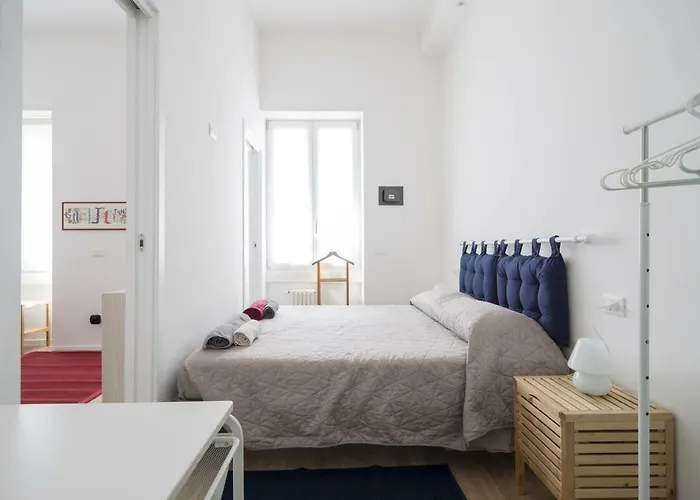 Primopiano - Astolfo 12 Daire *