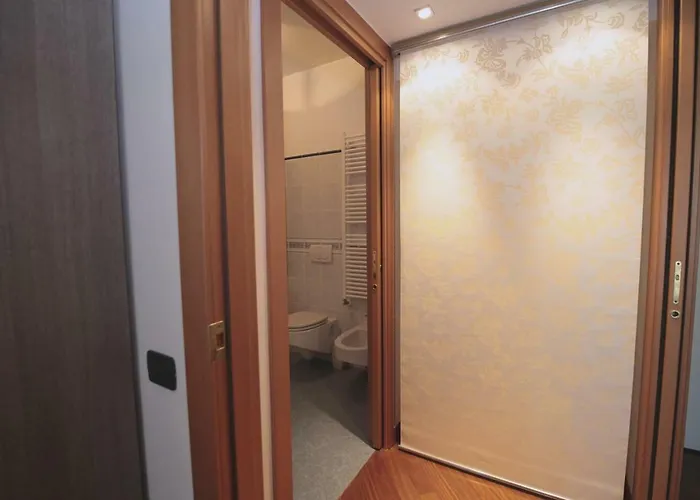 Apartment Orea Spiti - Charming Flat & Canal View Few Steps From Movida