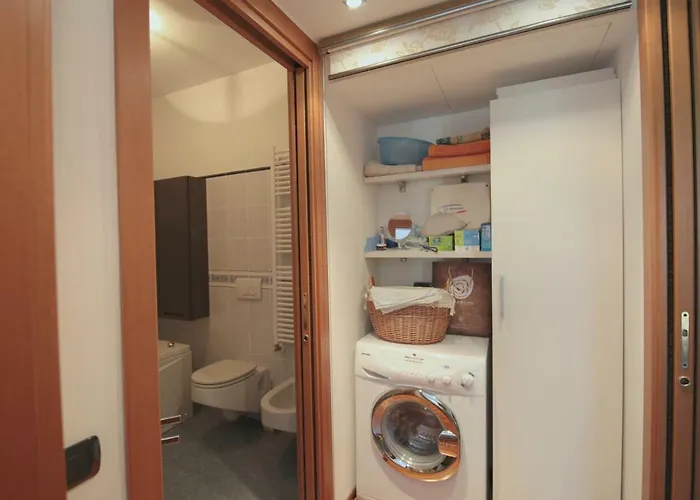 Orea Spiti - Charming Flat & Canal View Few Steps From Movida *