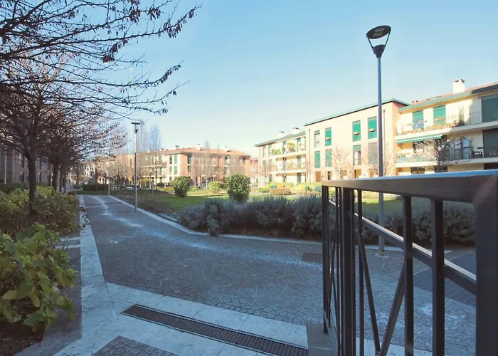 Orea Spiti - Charming Flat & Canal View Few Steps From Movida * Milan