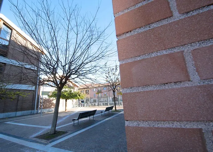 Apartment Orea Spiti - Charming Flat & Canal View Few Steps From Movida *