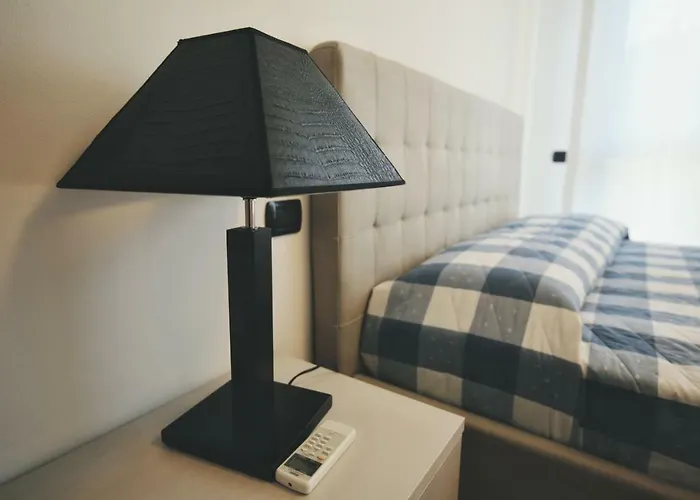 Apartment Orea Spiti - Charming Flat & Canal View Few Steps From Movida