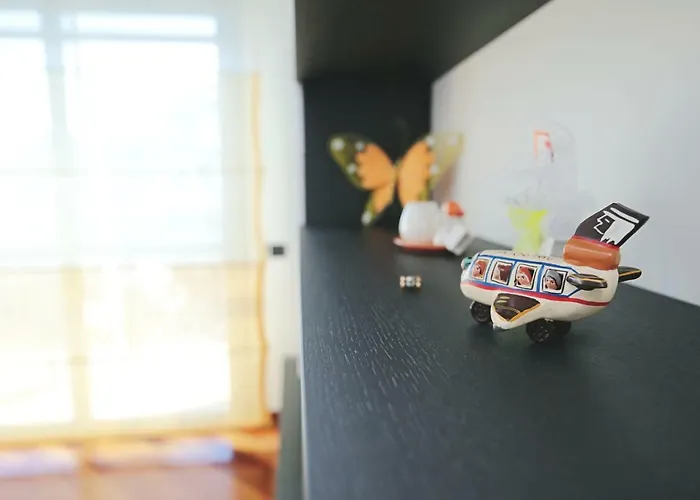 Apartment Orea Spiti - Charming Flat & Canal View Few Steps From Movida