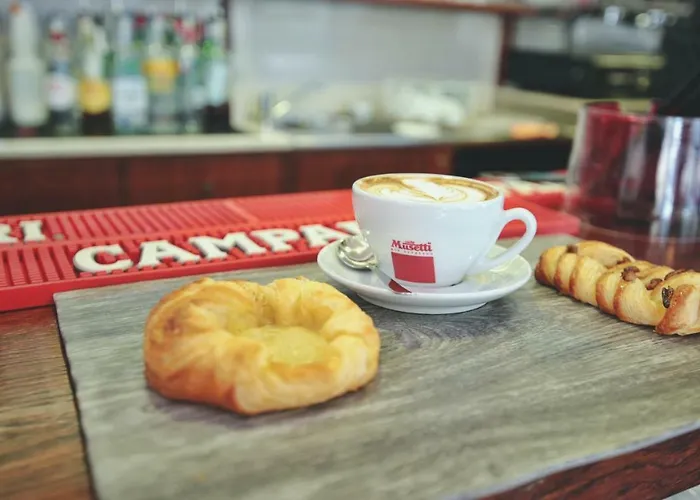 Orea Spiti - Charming Flat & Canal View Few Steps From Movida *