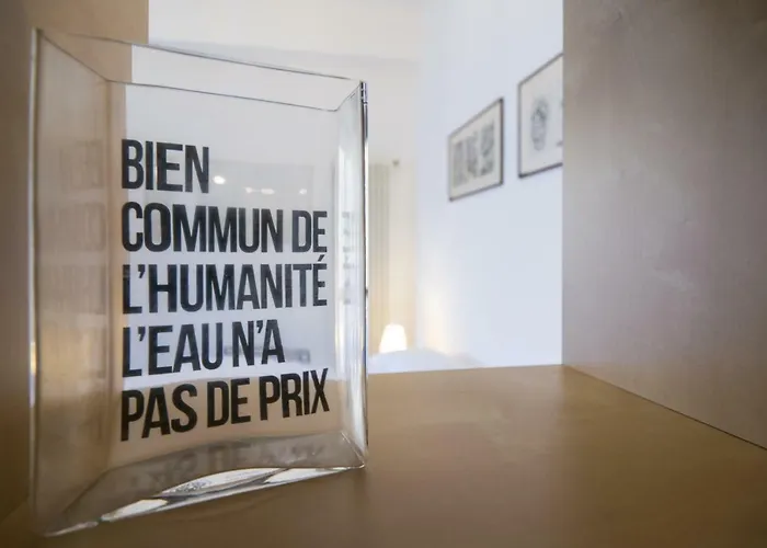 Primopiano - Belinzaghi