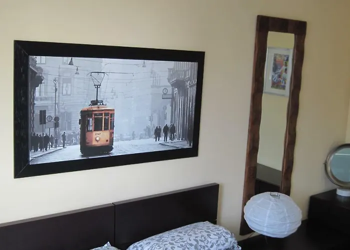 Certosa Apartman *