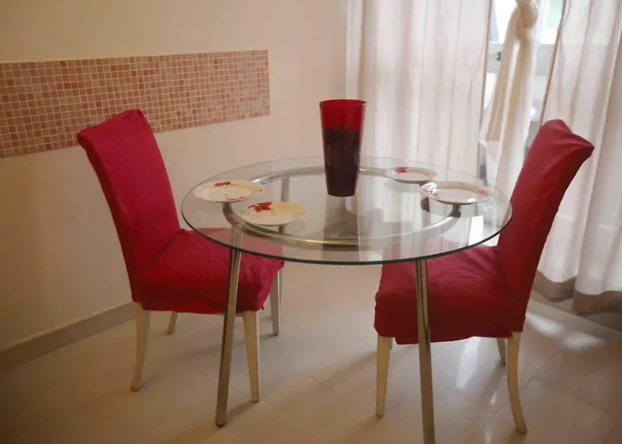 Apartamento Smart Bayres Milán