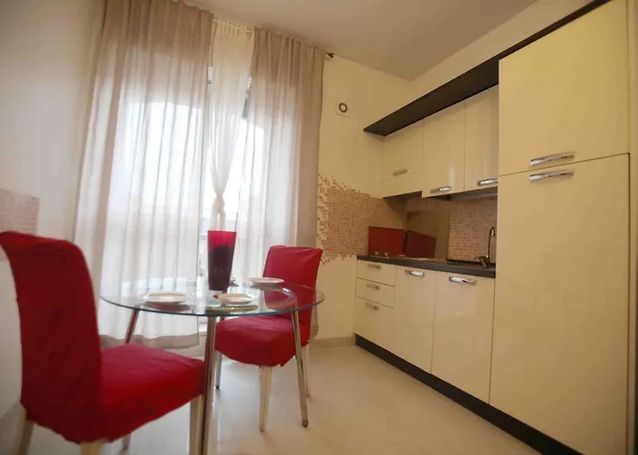 Apartamento Smart Bayres *