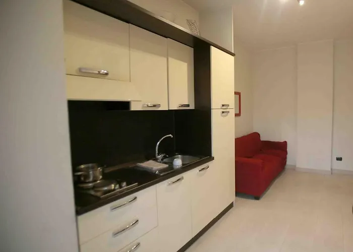 Apartamento Smart Bayres