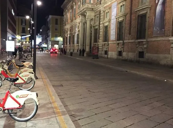 Appartamento Milano Apartment Mailand