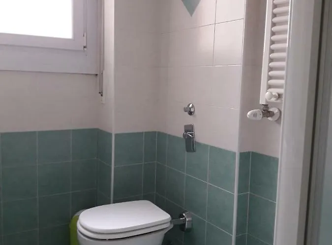 San Raffaele Citta Studi Appartement Milaan