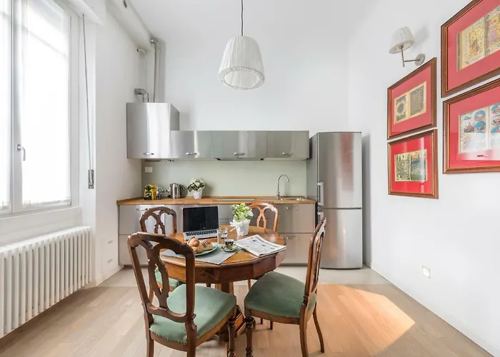 Apartamento Grado 14 *