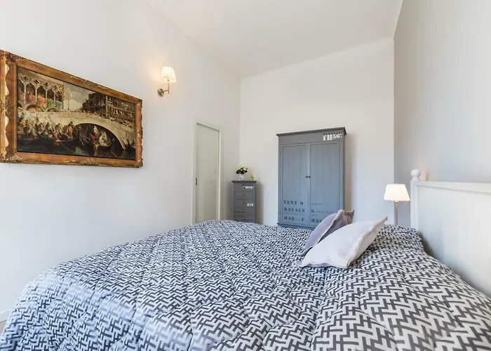 Apartamento Grado 14 *