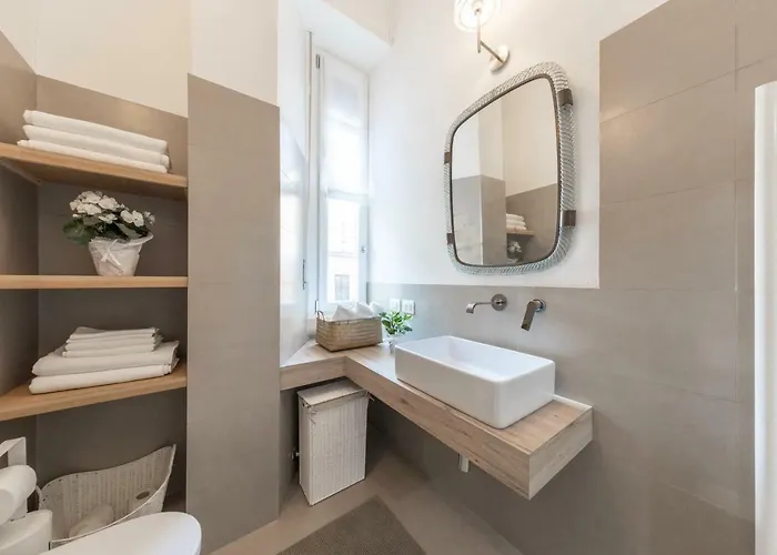 Apartamento Grado 14 *