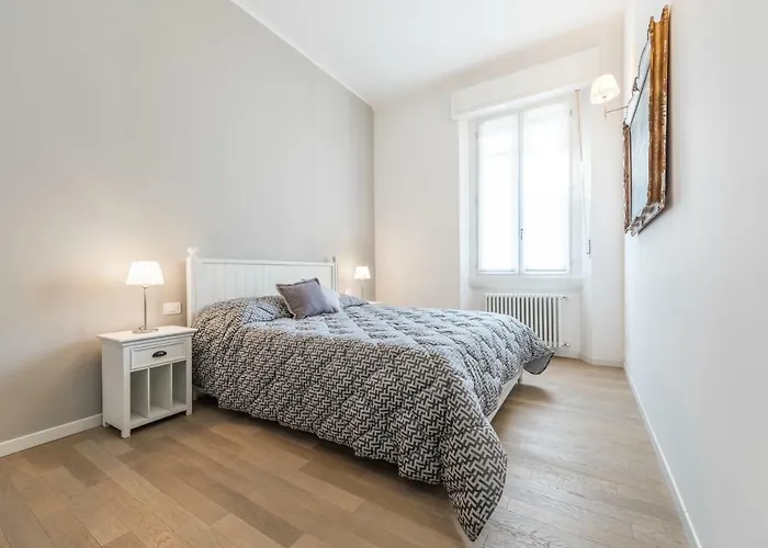 Grado 14 Apartamento Milão