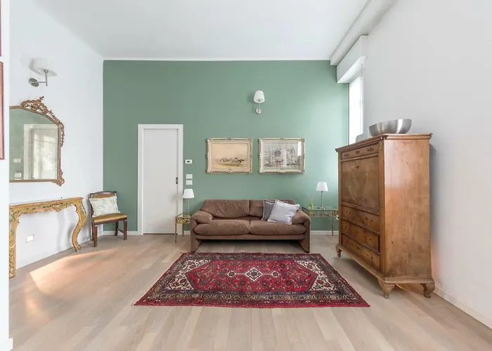 Apartamento Grado 14 *