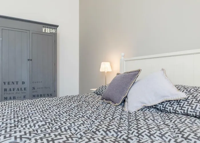 Grado 14 Апартаменты