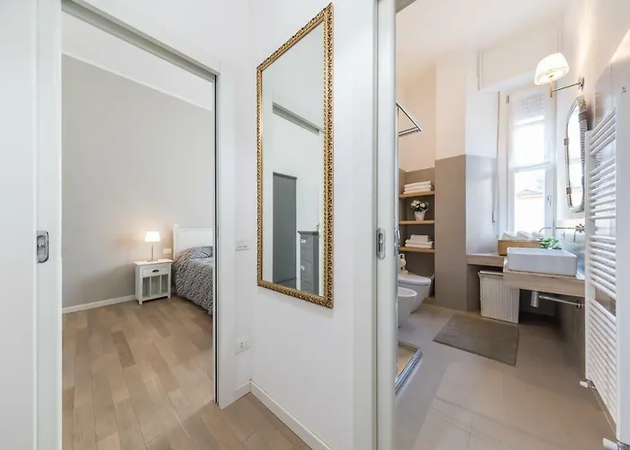 Grado 14 Apartamento