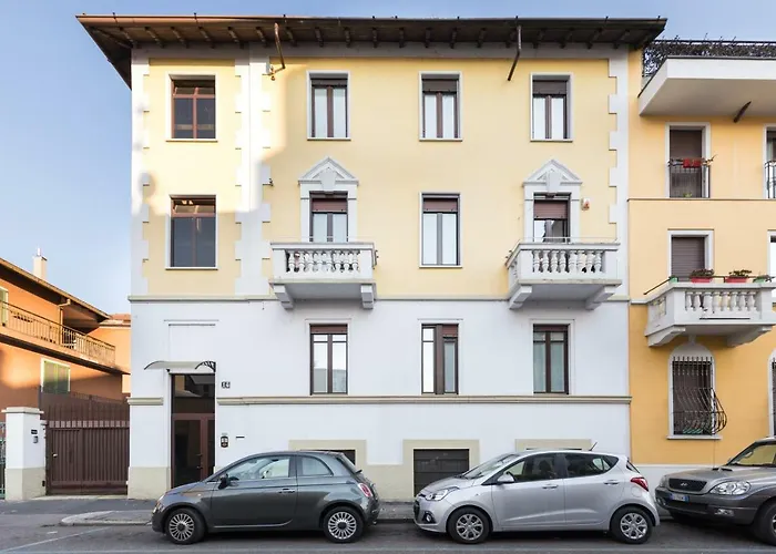 Grado 14 Apartamento *