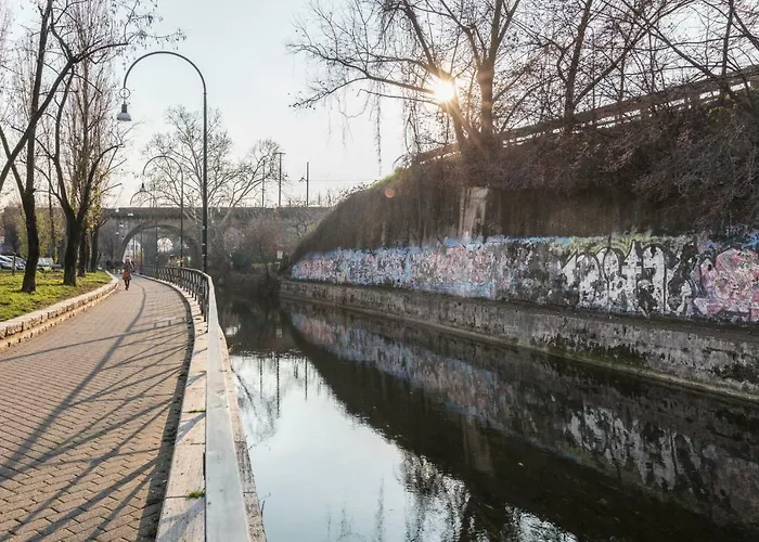 Grado 14 Apartamento Milão