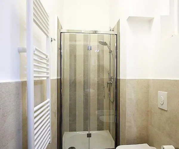 Apartamento Fiera Milán