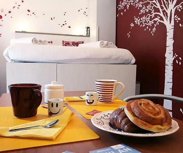 Fiera Apartamento Milán