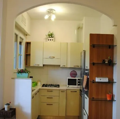 Appartement San Raffaele Citta Studi