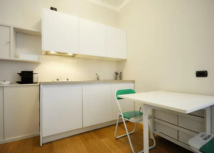 Monolocale Fiera Apartment